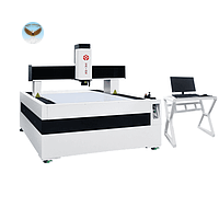 Máy đo quang học tự động XYC-TEK UNG-GAN-1200 (1000*1200*200mm, 0.7 ~ 4.5 x/44 ~ 258x)